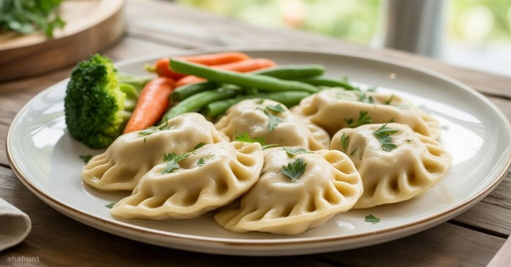Can Boiled Pierogies Be Healthy for Weight Loss?